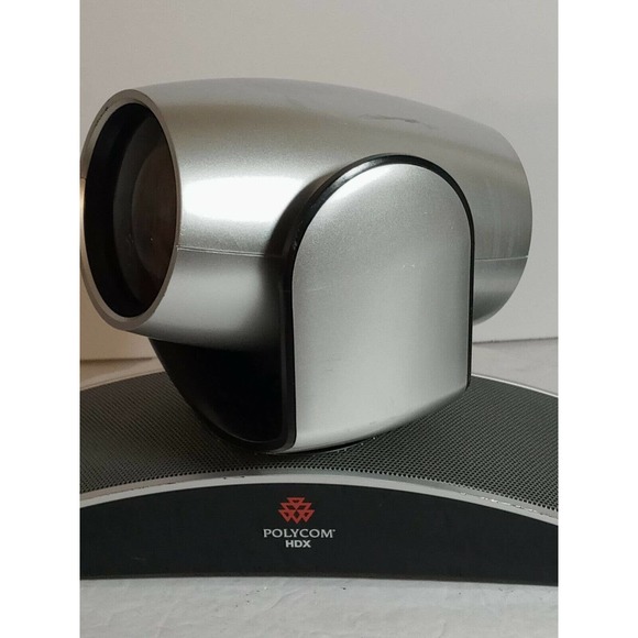 Polycom Eagle Eye MPTZ6 HD Conference Camera 1624-23412-002 1080P video quality - Picture 2 of 9